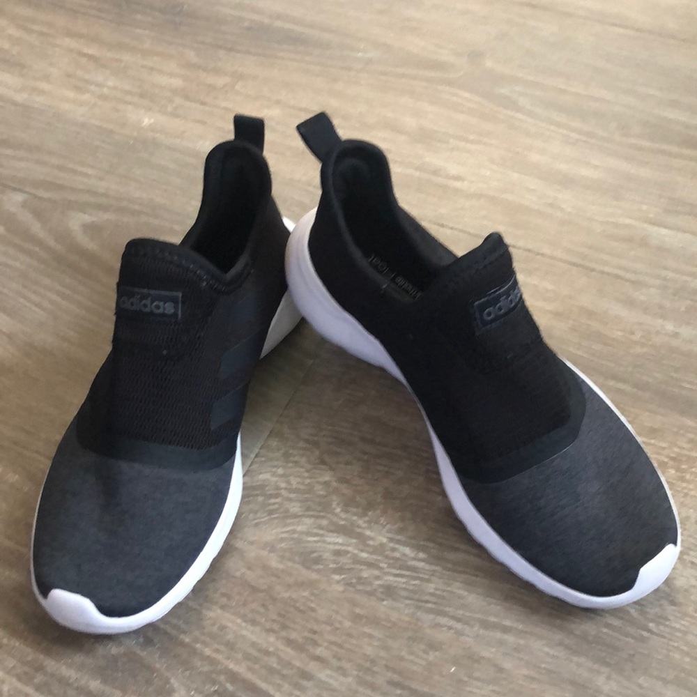 adidas Ortholite Float slip ons